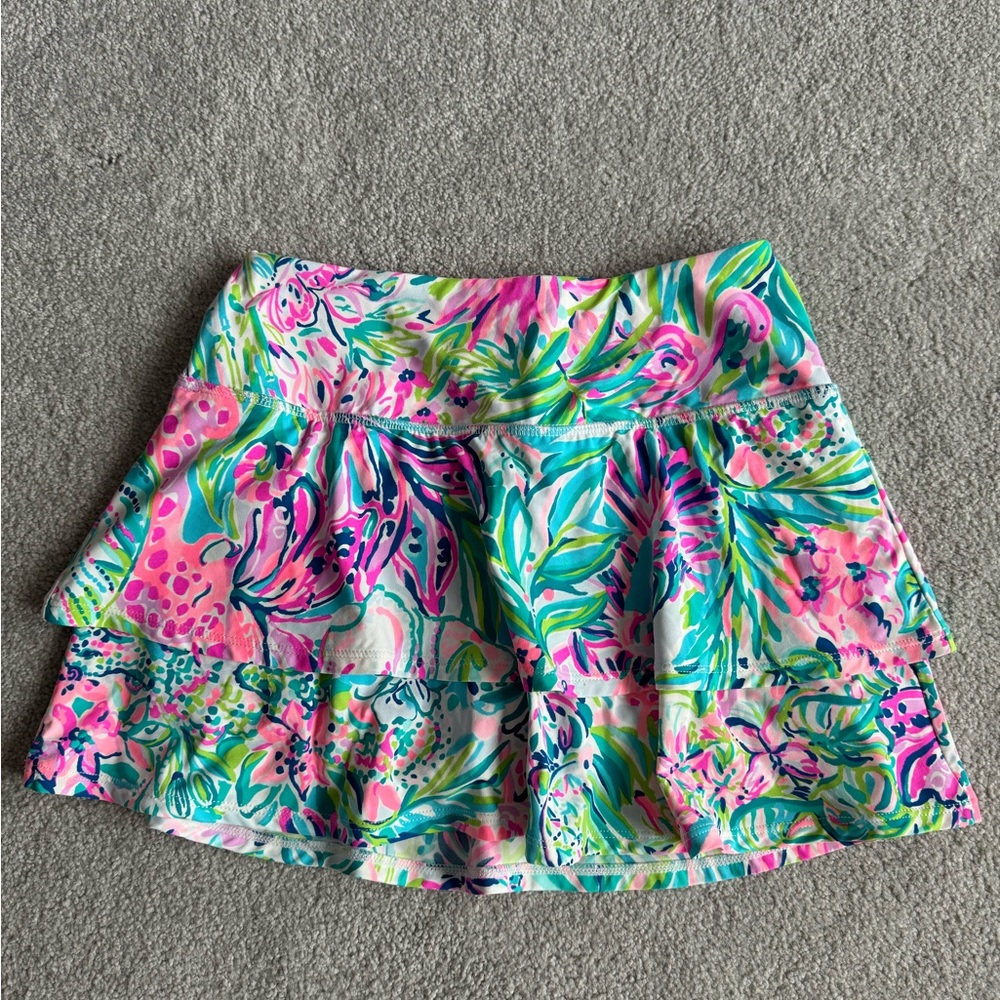 🩷Lilly Pulitzer Luxletic Tennis Skirt🩷